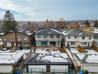 Photo 40: 4016B 2 Street NW in Calgary: Highland Park Semi Detached (Half Duplex) for sale : MLS®# A2016775