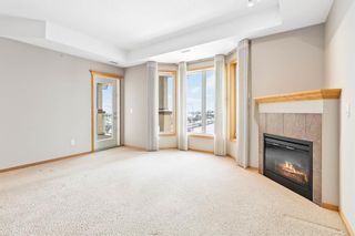 Photo 8: 421 15 Everstone Drive SW in Calgary: Evergreen Apartment for sale : MLS®# A2017655
