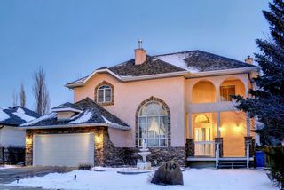 Photo 2: 140 Cove Road: Chestermere Detached for sale : MLS®# A1168248