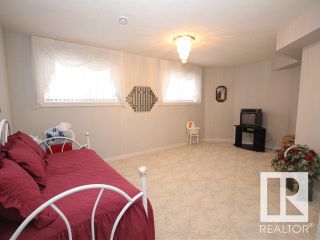Photo 16: 105 53302 RGE RD 261 RD in Edmonton: House for sale : MLS®# E3358702