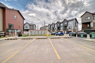 Photo 42: 81 Sage Meadows Circle NW in Calgary: Sage Hill Row/Townhouse for sale : MLS®# A2130026