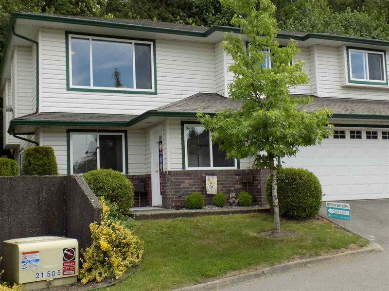 FEATURED LISTING: 23 - 34250 HAZELWOOD Avenue Abbotsford