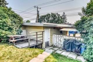 Photo 10: 11020 Sacramento Drive SW in Calgary: Southwood Semi Detached for sale : MLS®# A1132095