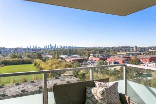 Photo 18: 508 2133 DOUGLAS Road in Burnaby: Brentwood Park Condo for sale in "PERSPECTIVES" (Burnaby North)  : MLS®# R2213301