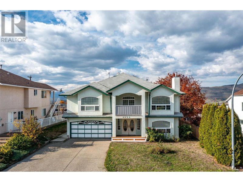 FEATURED LISTING: 4204 Cascade Drive Vernon