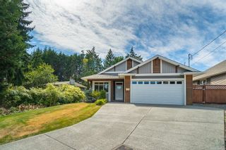 Photo 2: 153 Stamp Way in Nanaimo: Na Hammond Bay House for sale : MLS®# 882649
