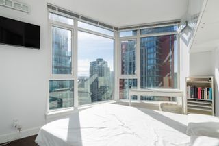 Photo 13: 3301 1188 W PENDER Street in Vancouver: Coal Harbour Condo for sale in "The Sapphire" (Vancouver West)  : MLS®# R2684691