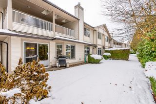 Photo 30: 120 20391 96 AVENUE in Langley: Walnut Grove Townhouse for sale : MLS®# R2741119