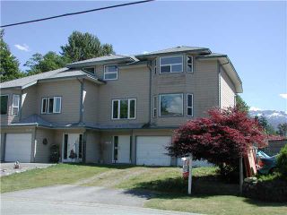 Photo 1: 1792 HARRIS Road in Squamish: Garibaldi Estates Condo for sale : MLS®# V959017