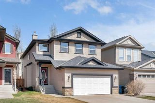 Photo 1: 20 Covepark Mews NE in Calgary: Coventry Hills Detached for sale : MLS®# A2125161