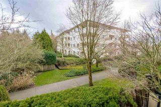 Photo 24: 210 13733 74 Avenue in Surrey: East Newton Condo for sale in "KINGS COURT" : MLS®# R2555646