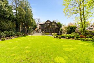 Photo 40: 1389 MATTHEWS AVENUE in Vancouver: Shaughnessy House for sale (Vancouver West)  : MLS®# R2687922