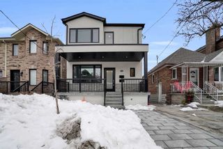 Main Photo: 346 Lauder Avenue in Toronto: Oakwood-Vaughan House (2-Storey) for sale (Toronto C03)  : MLS®# C5962785