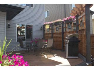 Photo 20: 259 CHAPALINA Terrace SE in Calgary: Chaparral Residential Detached Single Family for sale : MLS®# C3648865