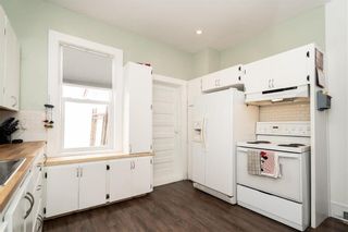 Photo 10: 433 Simcoe Street in Winnipeg: West End Residential for sale (5A)  : MLS®# 202208645