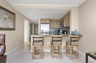 Photo 14: 702 588 BROUGHTON STREET in Vancouver: Coal Harbour Condo for sale (Vancouver West)  : MLS®# R2575950