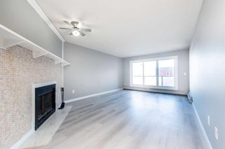 Main Photo: 406 333 Garry Crescent NE in Calgary: Greenview Apartment for sale : MLS®# A2108315
