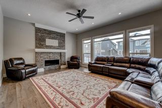 Photo 5: 125 KINNIBURGH Drive: Chestermere Detached for sale : MLS®# C4292317