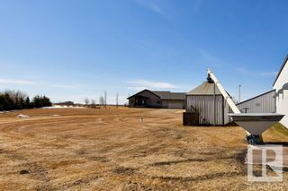 Photo 42: 54511 RGE RD 260: Rural Sturgeon County House for sale : MLS®# E4286833