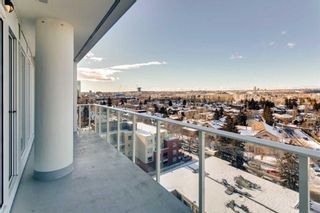 Photo 37: 1001 1107 Gladstone Road NW in Calgary: Hillhurst Apartment for sale : MLS®# A2083395