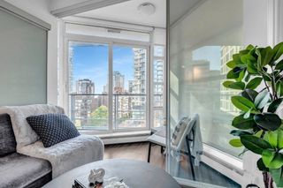 Photo 6: 1211 1283 HOWE Street in Vancouver: Downtown VW Condo for sale (Vancouver West)  : MLS®# R2875963