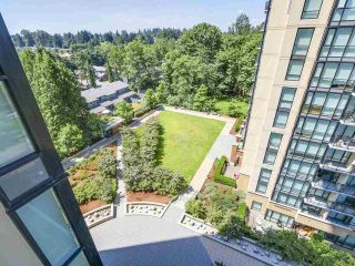 Photo 10: 808 10777 UNIVERSITY Drive in Surrey: Whalley Condo for sale in "CITYPOINT" (North Surrey)  : MLS®# R2184234