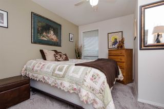 Photo 14: 220 2626 COUNTESS Street in Abbotsford: Abbotsford West Condo for sale in "Wedgewood" : MLS®# R2231848