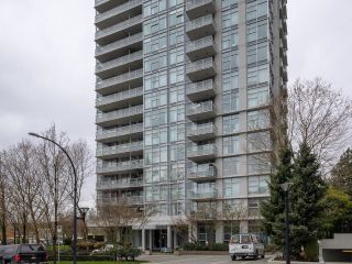 Photo 16: 2903 2289 YUKON Crescent in Burnaby: Brentwood Park Condo for sale in "Watercolors" (Burnaby North)  : MLS®# R2684265