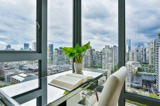 Photo 10: 2304 950 CAMBIE Street in Vancouver: Yaletown Condo for sale (Vancouver West)  : MLS®# R2455594