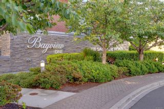 Photo 48: TH-5 100 Saghalie Rd in Victoria: VW Songhees Row/Townhouse for sale (Victoria West)  : MLS®# 926410