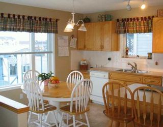 Photo 7: : Airdrie Residential Detached Single Family for sale : MLS®# C3106365