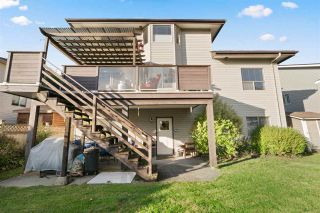 Photo 36: 3322 GROSVENOR PLACE in Coquitlam: Park Ridge Estates House for sale : MLS®# R2511123