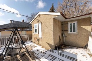 Photo 29: 12843 71 Street in Edmonton: Zone 02 House for sale : MLS®# E4379083