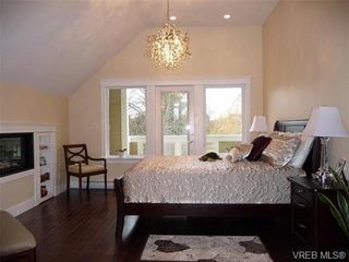 Photo 11: 617 Simcoe St in VICTORIA: Vi James Bay Half Duplex for sale (Victoria)  : MLS®# 663410