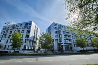 Main Photo: 303 4932 CAMBIE Street in Vancouver: Cambie Condo for sale (Vancouver West)  : MLS®# R2871948
