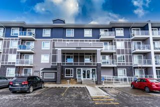 Photo 42: 2401 76 Cornerstone Passage NE in Calgary: Cornerstone Apartment for sale : MLS®# A2028276