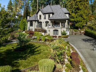 Photo 33: 1483 CRYSTAL CREEK Drive in Port Moody: Anmore House for sale in "Crystal Creek" : MLS®# R2856556