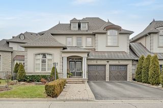 Photo 1: 3168 Watercliffe Court in Oakville: Palermo West House (2-Storey) for sale : MLS®# W8222234