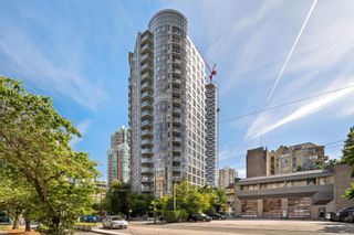 Photo 1: 1403 1050 SMITHE Street in Vancouver: West End VW Condo for sale in "The Sterling" (Vancouver West)  : MLS®# R2871263