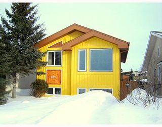 Photo 1: 1869 PLESSIS Road in WINNIPEG: Transcona Residential for sale (North East Winnipeg)  : MLS®# 2900939