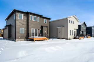 Photo 35: 813 Mandalay Boulevard: Carstairs Detached for sale : MLS®# A2030259