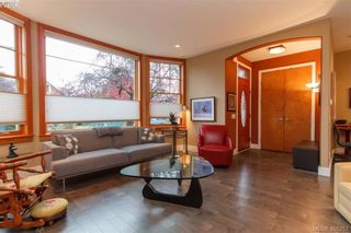 Photo 7: 433 Montreal St in VICTORIA: Vi James Bay Half Duplex for sale (Victoria)  : MLS®# 800702