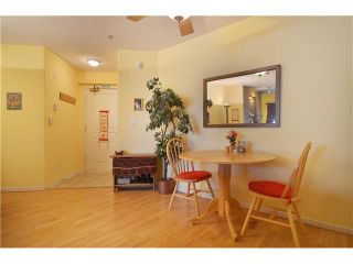 Photo 6: 502 211 12TH Street in New Westminster: Uptown NW Condo for sale in "DISCOVERY REACH" : MLS®# V936283