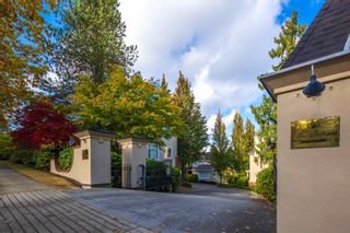 Photo 3: 610 5262 OAKMOUNT Crescent in Burnaby: Oaklands Condo for sale in "ST. ANDREWS" (Burnaby South)  : MLS®# R2734286
