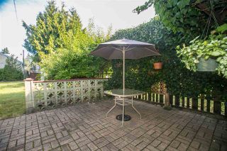 Photo 17: 1823 WINSLOW Avenue in Coquitlam: Central Coquitlam House for sale : MLS®# R2106691