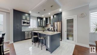 Photo 9: 11223 104 Street in Edmonton: Zone 08 House for sale : MLS®# E4309840