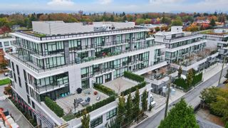 Photo 24: 372 438 W KING EDWARD Avenue in Vancouver: Cambie Condo for sale in "Opal by Element" (Vancouver West)  : MLS®# R2851252