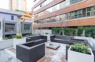 Photo 25: 1803 1133 HORNBY Street in Vancouver: Downtown VW Condo for sale in "Addition" (Vancouver West)  : MLS®# R2878738