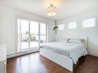 Photo 16: PH1 1777 KINGSWAY Avenue in Vancouver: Victoria VE Condo for sale in "NORTHVIEW LANDING" (Vancouver East)  : MLS®# R2474993