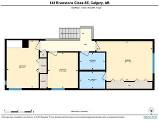Photo 39: 143 Riverstone Close SE in Calgary: Riverbend Detached for sale : MLS®# A2128983